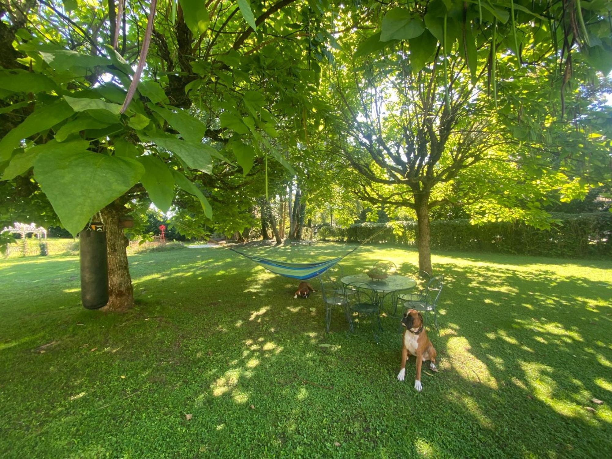 Bed and Breakfast La Roulotte Deluxe De Malpas Quingey Экстерьер фото